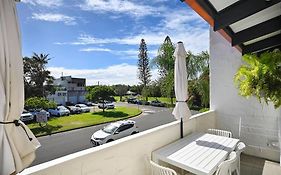 Beachfront 1Br, Loft - Surf, Cafe, Relax